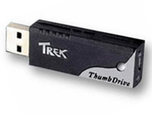 USB flash drive, Definition, History, & Facts